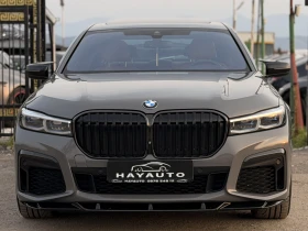 BMW 730 d= xDrive= M-pack= MXT Designe= Nardo= Exclusive= , снимка 2