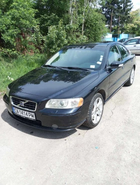 Volvo S60 ГАЗ, снимка 6