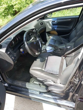 Volvo S60 ГАЗ, снимка 8