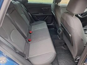 Seat Leon Леон 4х4, снимка 14