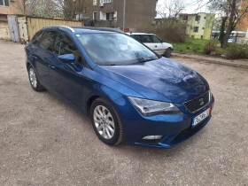 Seat Leon Леон 4х4, снимка 3