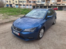 Seat Leon Леон 4х4, снимка 1