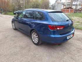 Seat Leon Леон 4х4, снимка 7