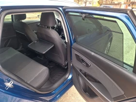 Seat Leon Леон 4х4, снимка 12