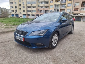Seat Leon Леон 4х4, снимка 9
