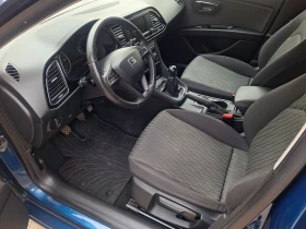 Seat Leon Леон 4х4, снимка 11