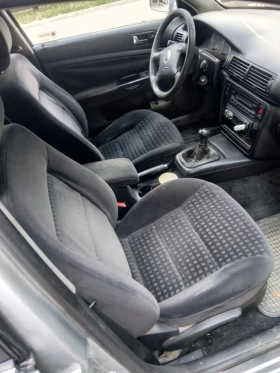 VW Passat 1.9 TDI 101кс., снимка 3