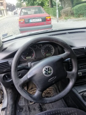 VW Passat 1.9 TDI 101кс., снимка 2