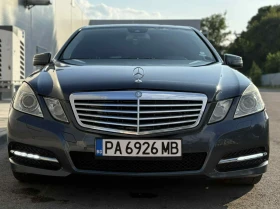Mercedes-Benz E 350 3.0 CDI, снимка 1