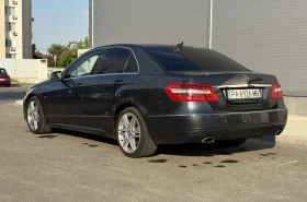 Mercedes-Benz E 350 3.0 CDI, снимка 5
