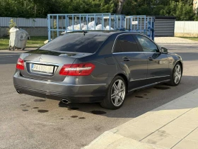 Mercedes-Benz E 350 3.0 CDI, снимка 7