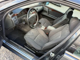 Mercedes-Benz E 250 2.5 Дизел, Внос Италия, Уникално запазен, РеалниКм, снимка 9