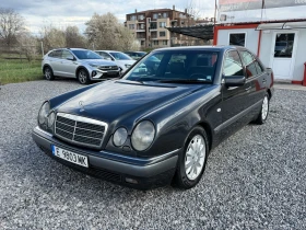 Mercedes-Benz E 250 2.5 Дизел, Внос Италия, Уникално запазен, РеалниКм, снимка 1
