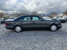 Mercedes-Benz E 250 2.5 Дизел, Внос Италия, Уникално запазен, РеалниКм, снимка 5