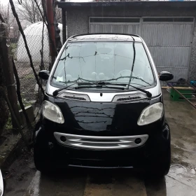 Smart Fortwo, снимка 2