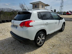 Peugeot 2008 1.2 Pure Tech, снимка 4