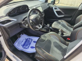 Peugeot 2008 1.2 Pure Tech, снимка 17