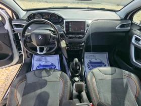 Peugeot 2008 1.2 Pure Tech, снимка 10