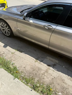 BMW 730, снимка 6
