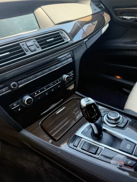 BMW 730, снимка 8