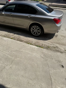BMW 730, снимка 5