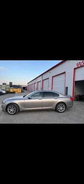 BMW 730, снимка 1