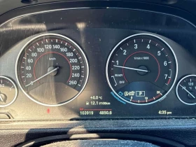 BMW 328 * 328i xDrive * CARFAX * ЦЕНА ДО БГ, снимка 12