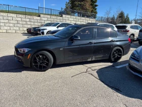 BMW 328 * 328i xDrive * CARFAX * ЦЕНА ДО БГ, снимка 2