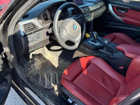 BMW 328 * 328i xDrive * CARFAX * ЦЕНА ДО БГ, снимка 10