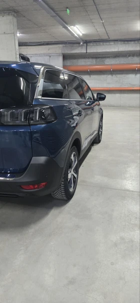Peugeot 5008 6 + 1 ALLURE PACK 1.5, снимка 8