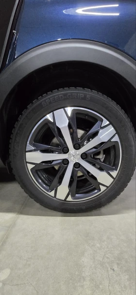 Peugeot 5008 6 + 1 ALLURE PACK 1.5, снимка 6
