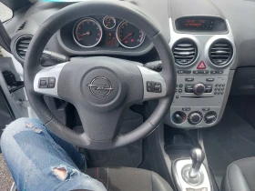 Opel Corsa 1.3автоматик, снимка 14