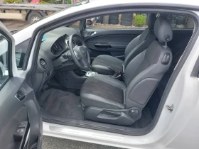 Opel Corsa 1.3автоматик, снимка 10