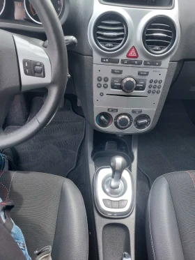 Opel Corsa 1.3автоматик, снимка 16