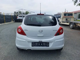 Opel Corsa 1.3автоматик, снимка 7