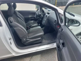 Opel Corsa 1.3автоматик, снимка 4