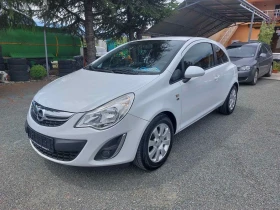 Opel Corsa 1.3автоматик, снимка 2