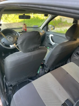 Dacia Sandero, снимка 5