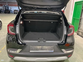 Renault Captur 1.6 Techno - Hybrid 54.372 km, снимка 11