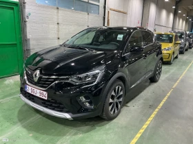 Renault Captur 1.6 Techno - Hybrid 54.372 km, снимка 1
