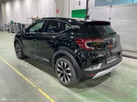 Renault Captur 1.6 Techno - Hybrid 54.372 km, снимка 2