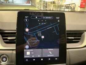 Renault Captur 1.6 Techno - Hybrid 54.372 km, снимка 9