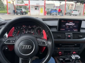 Audi A7 3.0 TFSI / Distronic / Богато оборудване , снимка 9