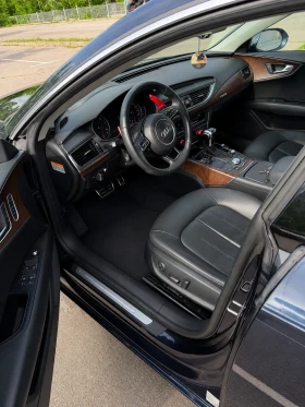 Audi A7 Лизинг / Quattro / Distronic / ТОП Екстри, снимка 9