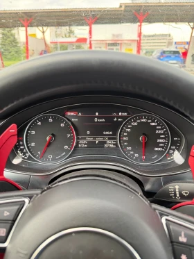 Audi A7 3.0 TFSI / Distronic / Богато оборудване , снимка 11