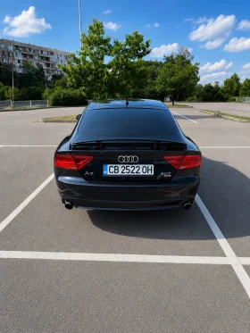 Audi A7 Лизинг / Quattro / Distronic / ТОП Екстри, снимка 4