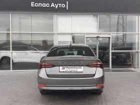 Skoda Octavia 2.0 TDI/150к.с/DSG, снимка 5