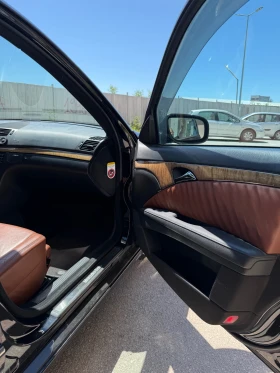 Mercedes-Benz E 320, снимка 10