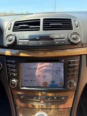 Mercedes-Benz E 320, снимка 8
