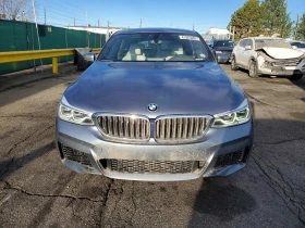 BMW 640 М-Pack* X-Drive* B58* GT* HUD* Панорама* Digital, снимка 2